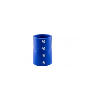 Hose Reducer 2.25-2.50" - Blue