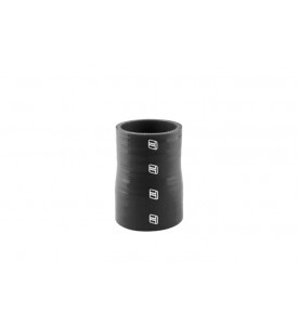Hose Reducer 2.25-2.50" - Black
