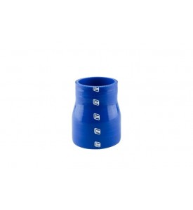 Hose Reducer 2.25-2.75" - Blue