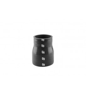 Hose Reducer 2.25-2.75" - Black