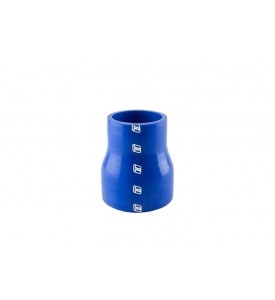 Hose Reducer 2.25-3.00" - Blue