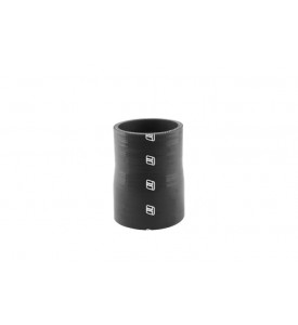 Hose Reducer 2.50-2.75" - Black