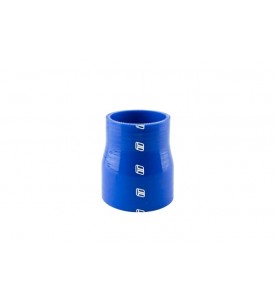 Hose Reducer 2.50-3.00" - Blue