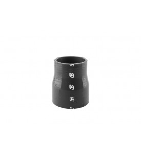 Hose Reducer 2.50-3.00" - Black