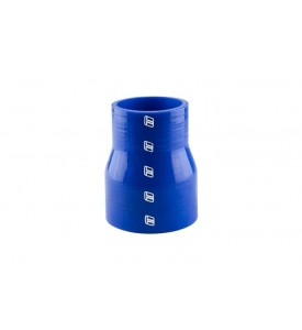 Hose Reducer 2.50-3.25" - Blue