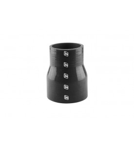 Hose Reducer 2.50-3.25" - Black