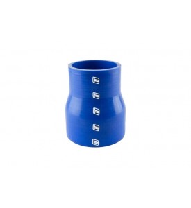 Hose Reducer 2.75-3.50" - Blue