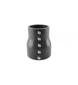 Hose Reducer 2.75-3.50" - Black