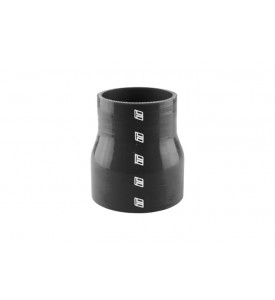 Hose Reducer 3.00-3.75" - Black