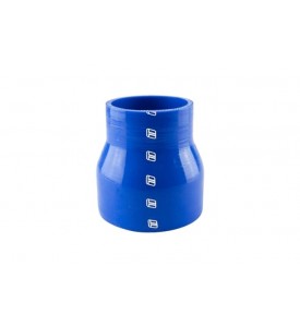 Hose Reducer 3.00-4.00" - Blue