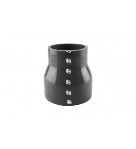 Hose Reducer 3.00-4.00" - Black