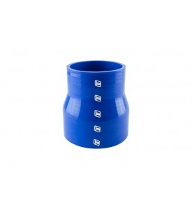 Hose Reducer 3.25-4.00" - Blue
