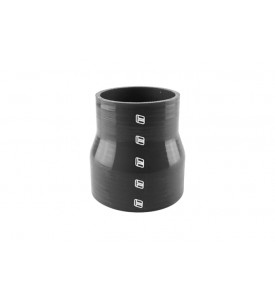 Hose Reducer 3.25-4.00" - Black