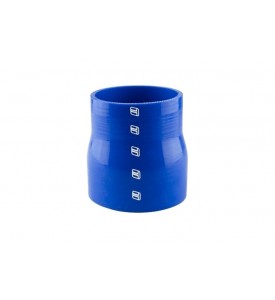 Hose Reducer 3.50-4.00" - Blue