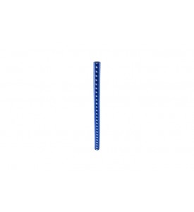 Straight 1.10" ID x 24" - Blue