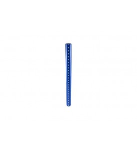 Straight 1.50" ID x 24" - Blue