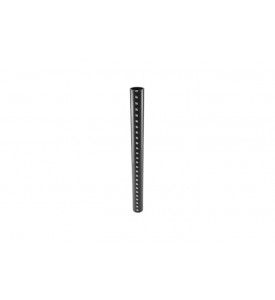 Straight 1.75" ID x 24" - Black