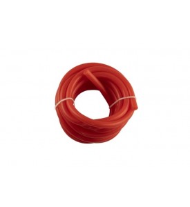 3m Pack -3mm Vac Tube - Red