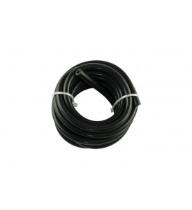 3m Pack -4mm Vac Tube - Black