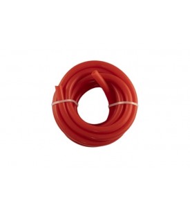 3m Pack -4mm Vac Tube - Red