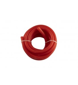 3m Pack -5mm Vac Tube - Red