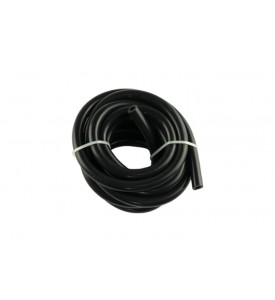3m Pack -6mm Vac Tube - Black