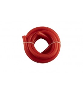 3m Pack -6mm Vac Tube - Red