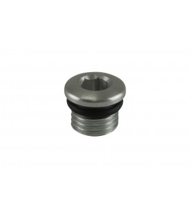 Clear, -4 AN ORB Blank