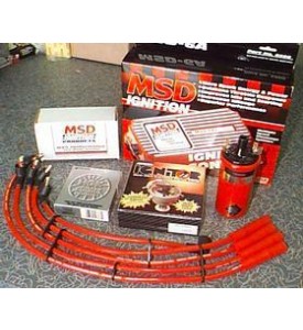 Rob Dinsdale 2002 restomod