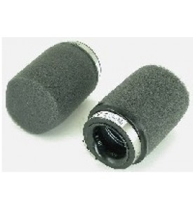 40 and 45 DCOE Clamp On Velocity Stack Filters For 40 DCOE and 45 DCOE