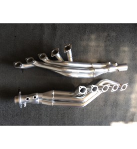 BMW V10 M5 Headers set.