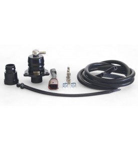 Turbosmart - BOV Kompact Dual Port KIT - VW/AUDI 2.0T VAG V2