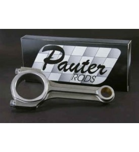 Arno Gons VW ABF Custom Pistons and Rods per our emails