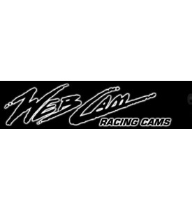Porsche Web Cams 05-482 No Drive x 49mm