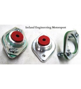 Billet Rear Shock Mounts - Z3