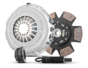 Clutchmaster - Audi A4 FX400