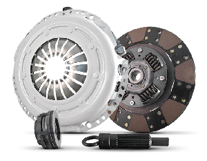 Clutchmaster - Audi A4 FX250
