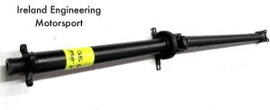 Shortened 4-bolt Drive Shaft for 5-speed Conversion