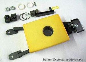 Shift Plate for 5-speed Conversion