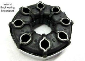 Drive Shaft Guibo (flex disc) 8 bolt