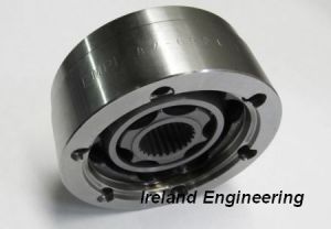 CV Joint - 2002
