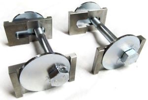 Adjustable Rear Camber Kit