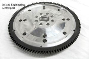 Aluminum Flywheel (215mm or 228mm)