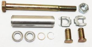 Performance Brake Booster Pivot Sleeve for 2002