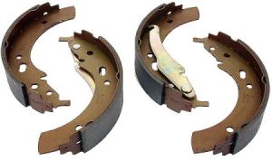 250mm Rear Brake Shoes - 320i Drums