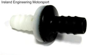 Brake Booster Check Valve - 2002 and 2002tii