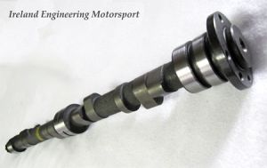 Camshaft - IE Custom Grind on New Billet