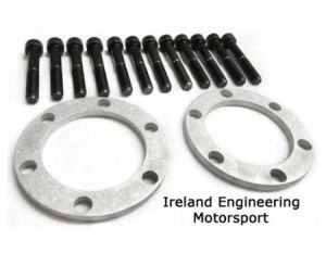 Diff Spacers for 320 Diff into 2002