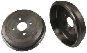 230mm Rear Brake Drum for 2002 and Tii