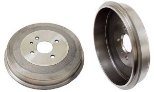 250mm Rear Brake Drum